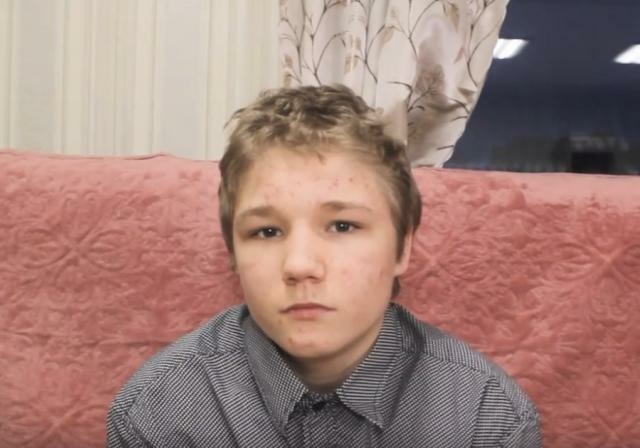 Никита, Республика Карелия