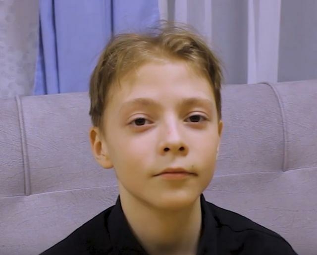 Иван, Республика Карелия