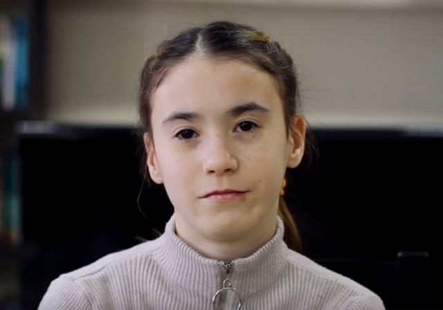 Ульяна, Челябинская область