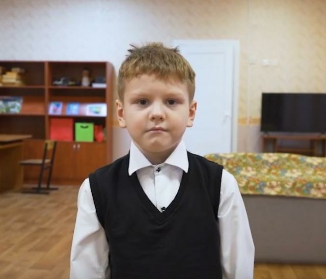 Никита, Архангельская область