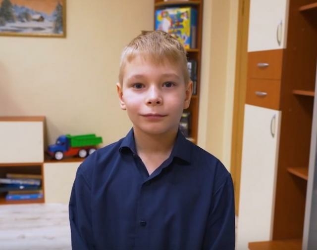 Семен, Архангельская область