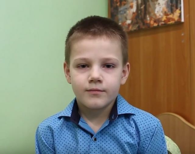 Глеб, Иркутская область
