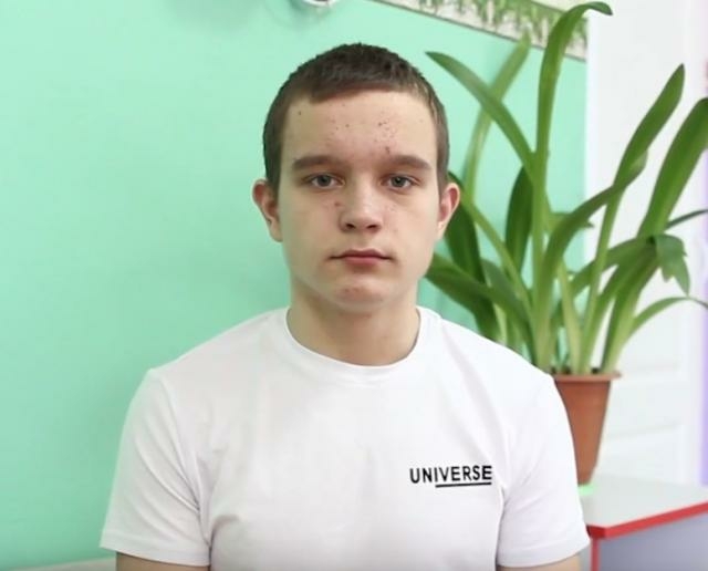 Матвей, Иркутская область