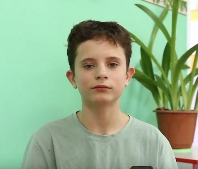 Алексей, Иркутская область