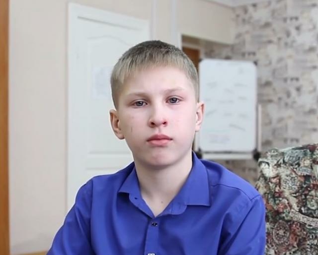 Николай, Иркутская область