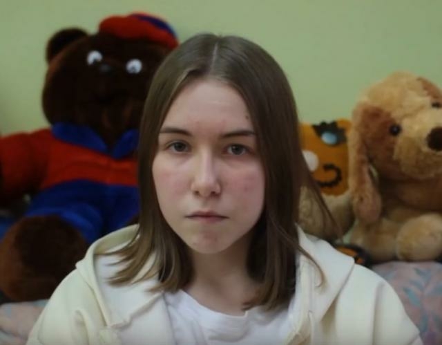 Валерия, Ярославская область
