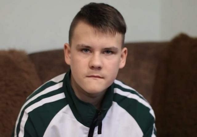 Даниил, Ярославская область