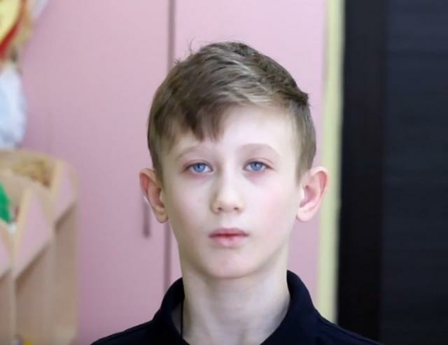 Данил, Челябинская область
