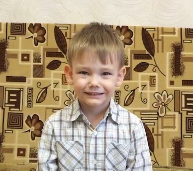 Захар, Саратовская область