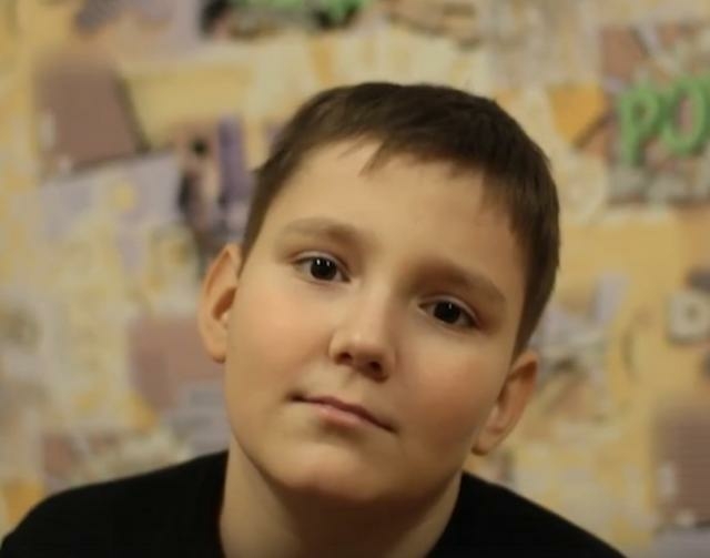 Никита, Ярославская область