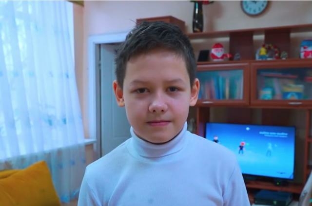 Степан, Вологодская область