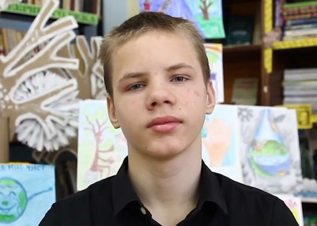 Кирилл, Приморский край