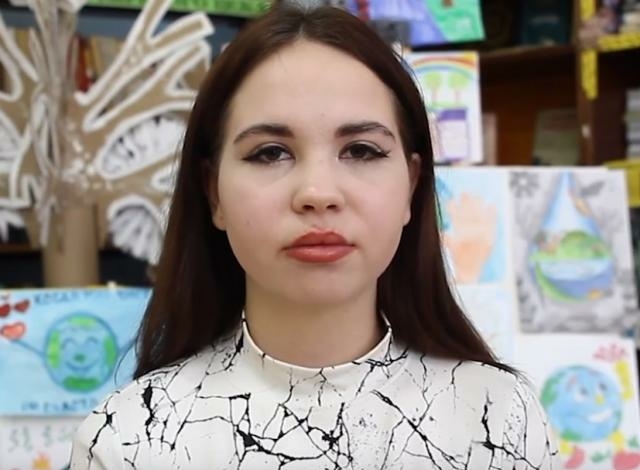 Екатерина, Приморский край