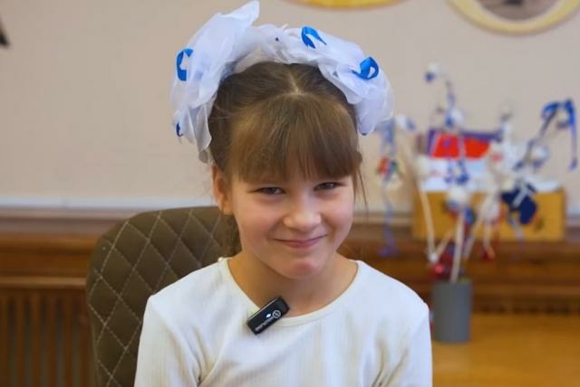 Карина, Вологодская область
