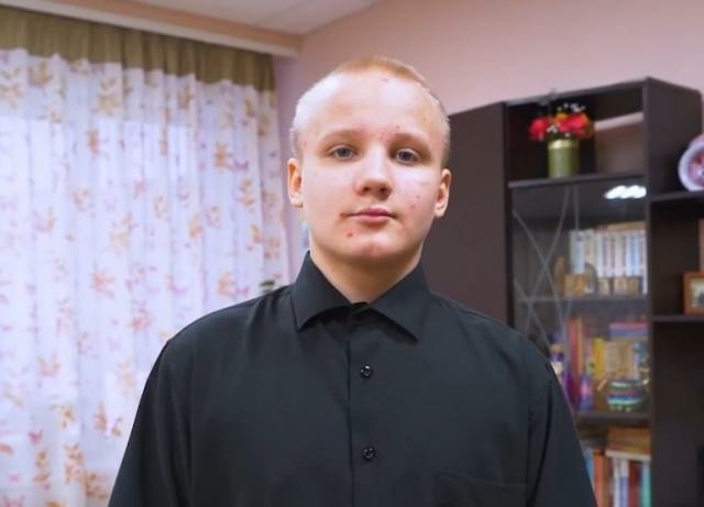 Степан, Вологодская область