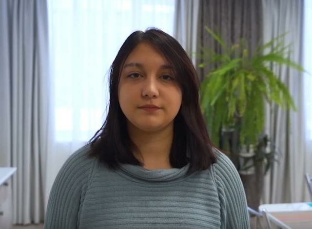 Екатерина, Вологодская область