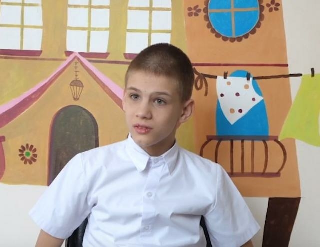 Максим, Волгоградская область
