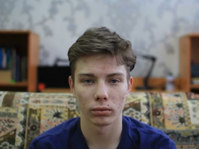 Дмитрий, Ярославская область