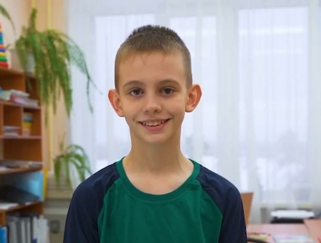 Кирилл, Вологодская область