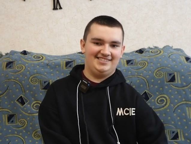 Сергей, Волгоградская область