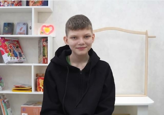 Евгений, Волгоградская область