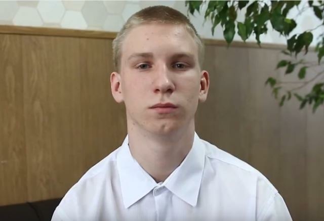 Павел, Приморский край