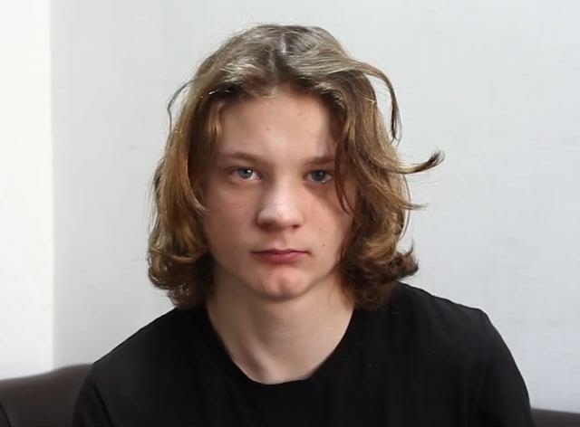 Адам, Приморский край