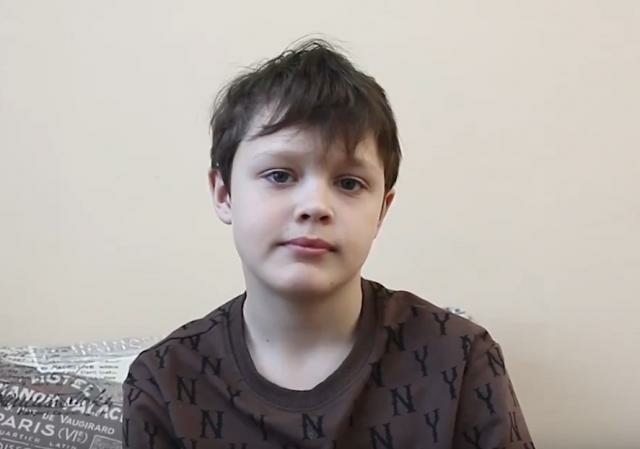 Марк, Приморский край
