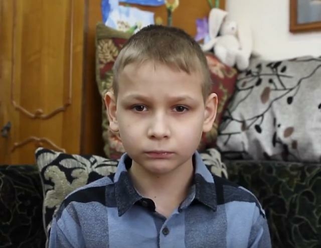Дмитрий, Приморский край