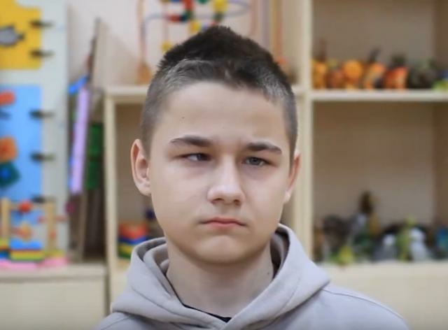 Олег, Московская область