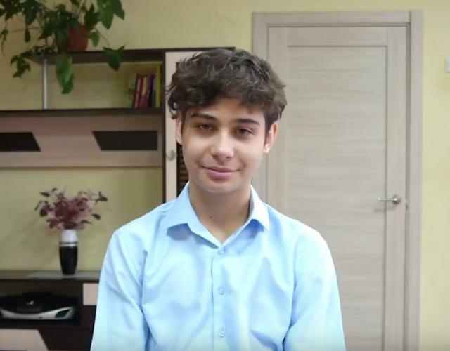 Даниил, Волгоградская область