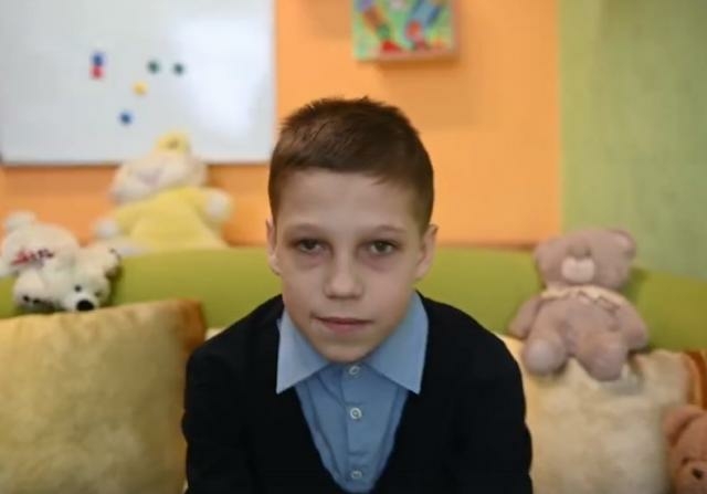 Максим, Красноярский край