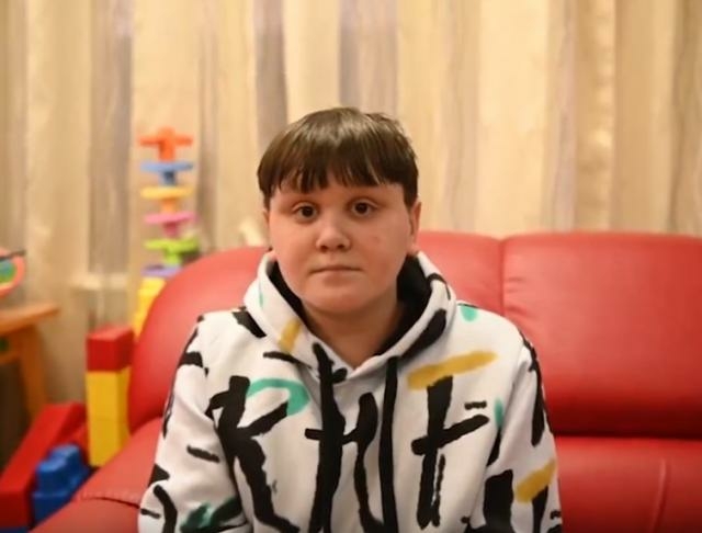 Евгений, Красноярский край