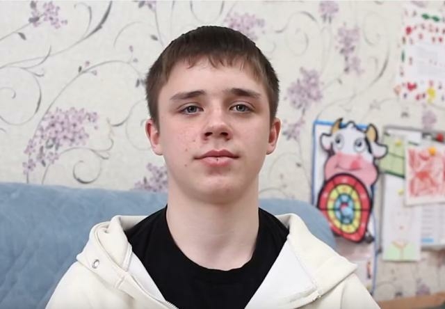 Владислав, Алтайский край