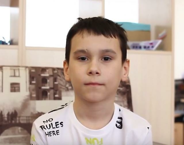 Кирилл, Алтайский край