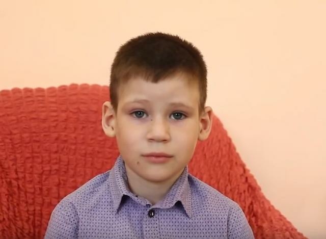 Матвей, Алтайский край
