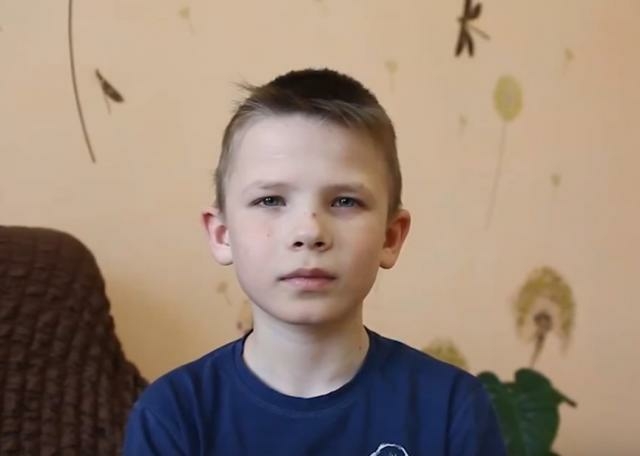 Юрий, Алтайский край