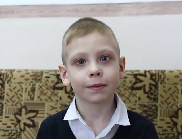 Михаил, Алтайский край