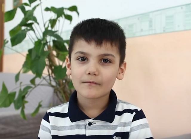 Родион, Алтайский край