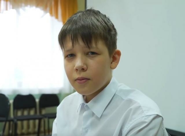 Александр, Самарская область