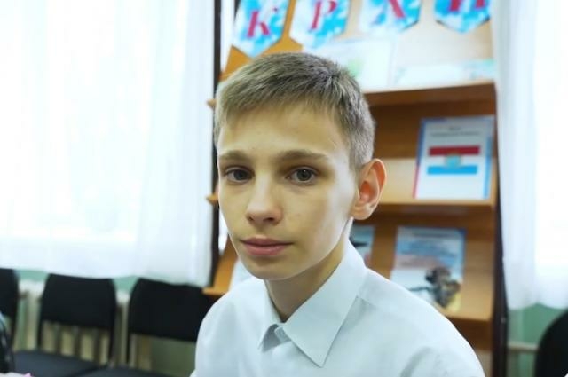 Матвей, Самарская область