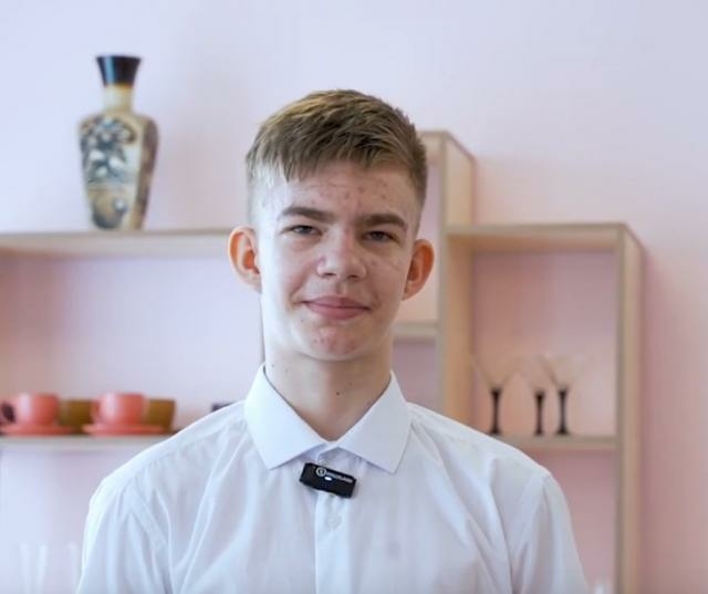 Виталий, Самарская область