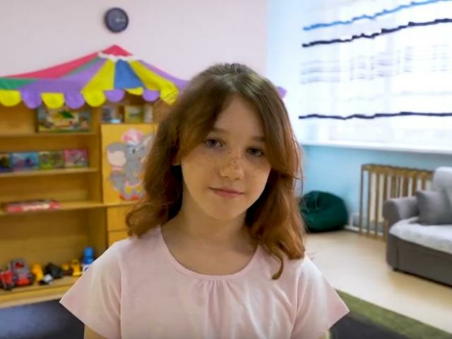 Светлана, Самарская область
