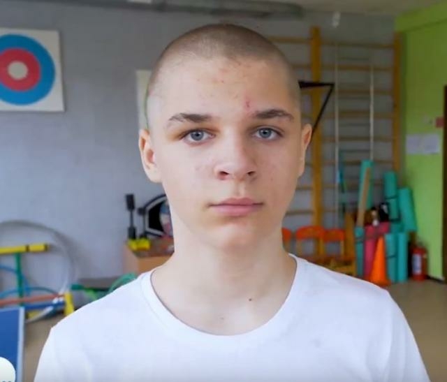 Артемий, Самарская область