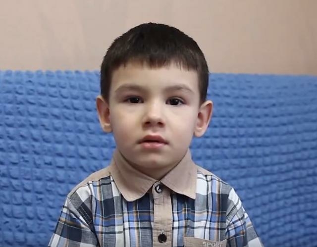 Алексей, Алтайский край
