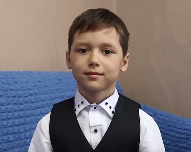 Алексей, Алтайский край