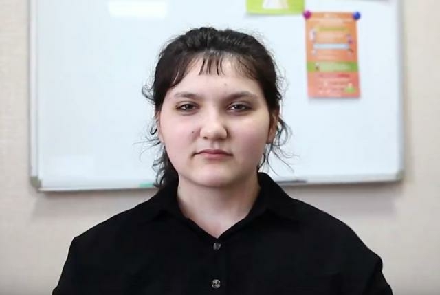 Зарина, Алтайский край