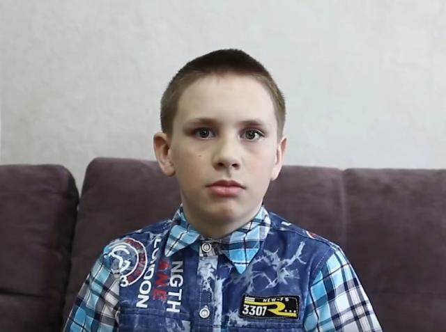 Руслан, Алтайский край