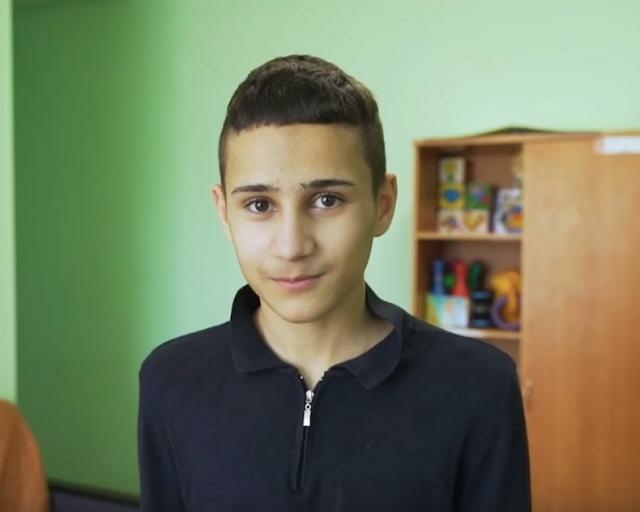 Архилес, Самарская область