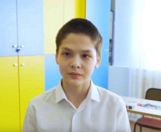 Дмитрий, Самарская область